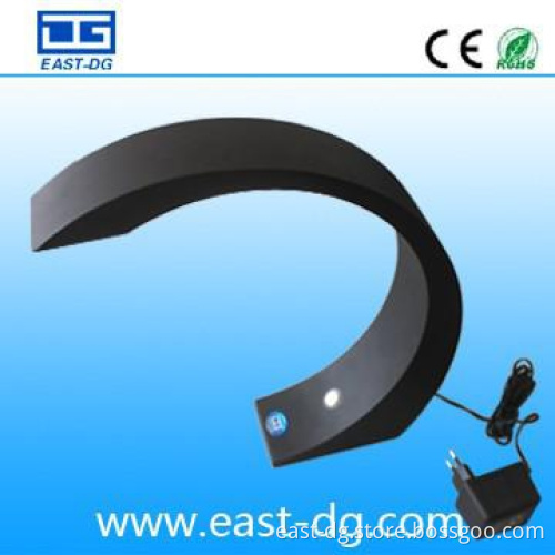Popular table lamp, desk lamp.3w led table lamp.3years warranty.